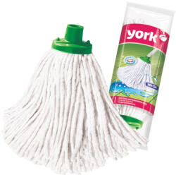 York Felmosó fej mop pamut 200 g Mega York_073010 (073010) - officefirst