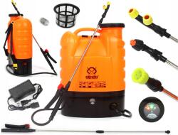 Demon Akkumulátoros Elektromos Permetező Háti 16L 18L Demon Magasnyomású (M80203)