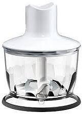 Braun MQ3, CA5000 rúdmixer, aprítótartály komplett (AX22110062)