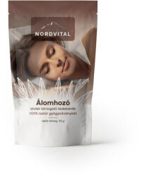 NORDVITAL Álomhozó teakeverék 50 g - onlinekosar