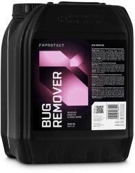 FX PROTECT Bug Remover Bogároldó 5L