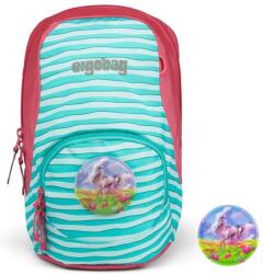 Ergobag Gyerek hátizsák Ergobag ease S - Galopp (ERG_MIS_002_102_xx)
