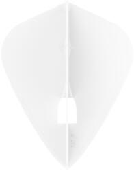 L-Style PRO L4 Kite fehér darts tollak
