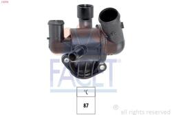 FACET Termostat, lichid racire FACET 7.8770 (7.8770)
