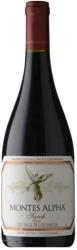 MONTES Alpha Syrah 2022 (0, 75l)