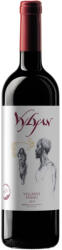 VYLYAN Villányi Franc 2019 (0, 75l)