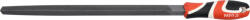 TOYA YT-62341 Lakatos reszelő háromszög 300mm #3 (62341) (YT-62341)