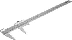 TOYA YT-70740 Tolómérő 600mm aluminium (70740) (YT-70740)
