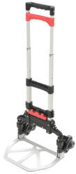 TOYA YT-37411 Összecsukható molnárkocsi 60kg 413 × 414 mm (37411) (YT-37411)