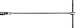 TOYA YT-15282 Csuklós T-kulcs 17mm (15282) (YT-15282)