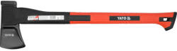TOYA YT-79972 Hasító fejsze kompozit nyéllel 1600g (79972) (YT-79972)