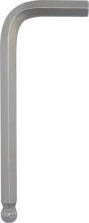 TOYA YT-5785 Imbuszkulcs gömbölyített 1.5mm (5785) (YT-5785)