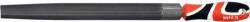 TOYA YT-62261 Lakatos reszelő félkör 300mm #1 (62261) (YT-62261)