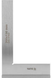 TOYA YT-70763 Talpas derékszög 200x130 mm (70763) (YT-70763)