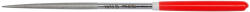 TOYA YT-6154 Gyémánt tűreszelő 5x180x70mm kerek (6154) (YT-6154)