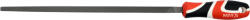 TOYA YT-62241 Lakatos reszelő négyszög 300mm #1 (62241) (YT-62241)