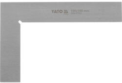 TOYA YT-70752 Lakatos derékszög 150x100 mm (70752) (YT-70752)