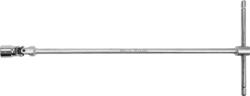 TOYA YT-15280 Csuklós T-kulcs 15mm (15280) (YT-15280)