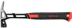 TOYA YT-45660 Ácskalapács 450g (45660) (YT-45660)