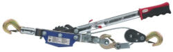 TOYA YT-5914 Drótköteles csörlő 3m 1530kg (1500daN) (5914) (YT-5914)