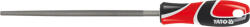 TOYA YT-6227 Lakatos reszelő kör 250mm #1 (6227) (YT-6227)