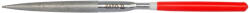 TOYA YT-6153 Gyémánt tűreszelő 5x180x70mm félkör (6153) (YT-6153)