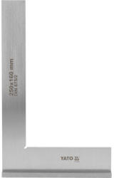TOYA YT-70764 Talpas derékszög 250x160 mm (70764) (YT-70764)