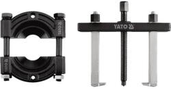  YATO YT-0641 Csapágylehúzó készlet 2 karos 35-150mm (0641) (YT-0641)