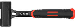 TOYA YT-45752 Kőtörő kalapács, 1000g (45752) (YT-45752)