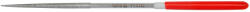 TOYA YT-6142 Gyémánt tűreszelő 3x140x50mm kör (6142) (YT-6142)