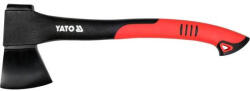 TOYA YT-80072 Fejsze, üvegszálas nyél, 450 mm (80072) (YT-80072)