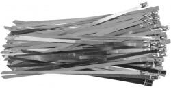 TOYA YT-70561 Kábelkötegelő fém 4.6X200mm (70561) (YT-70561)