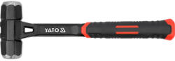 TOYA YT-45755 Kőtörő kalapács 1800g (45755) (YT-45755)