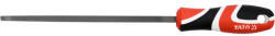 TOYA YT-62244 Négyszög reszelő 200 mm / #3 finom (62244) (YT-62244)