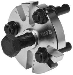  YATO YT-06340 Univerzális csapágylehúzó 60-90mm 24mm 3karos (06340) (YT-06340)