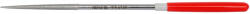 TOYA YT-6149 Gyémánt tűreszelő 4x160x50mm kör (6149) (YT-6149)