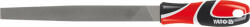 TOYA YT-6185 Lakatos reszelő lapos 200mm #2 (6185) (YT-6185)