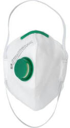  YATO YT-7492 Pormaszk FFP2 szelepes 3db/csomag (7492) (YT-7492)