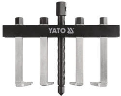  YATO YT-0640 Csapágylehúzó készlet 2 karos 40-220mm (0640) (YT-0640)