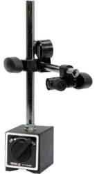 TOYA YT-72460 Mágneses állvány indikátor órához 50x65x55mm max 70 kg (YT-72450, YT-72453) (72460) (YT-72460)