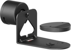 DATMAN Suport de Perete pentru Boxa Sonos Era 100 si Era 300, DATMAN®, Reglabil, Inclinare +/-30°, Rotire +/-30°, Rotatie 360°, Organizator Cabluri - Negru (DAT-443)