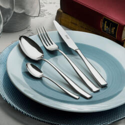 Salvinelli Furculita Masa Inox Flow - 210 mm - Inox 18/10 Profesionala (FTFL) Tacam