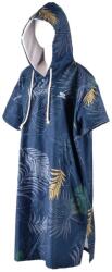  Aropec пончо за преобличане Poncho Dark Blue 5P13