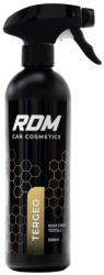 RDM Car Cosmetics Detergent pentru textile TERGEO 500 ml RDM + pulverizator