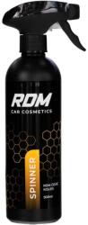 RDM Car Cosmetics Lichid de curățare pentru roți SPINNER 500 ml RDM + pulverizator