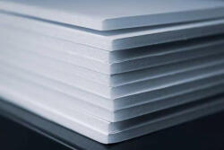 Dakerton Dekor habkarton lemez 3 mm (1400 mm x1000 mm)
