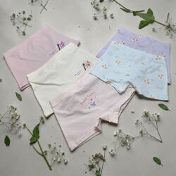 Aura Via Kislány boxer szett - 5 db süti mintás 2XL 117630
