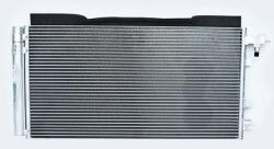 Asam Automotive Condensator, climatizare ASAM AUTOMOTIVE 55855 (55855)