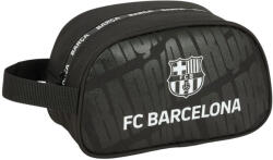  Barcelona neszeszer Black