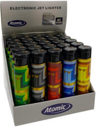  Öngyújtó Atomic Vihar-Jet Touchy Cubes (25db-os) 2514312 (rf2514312)